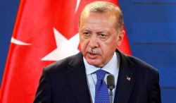 Erdogan zaprijetio Evropi da će poslati 3,6 miliona sirijskih izbjeglica