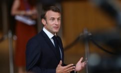 Macron nije pročitao izvještaj State Departmenta o stanju terorizma u BiH