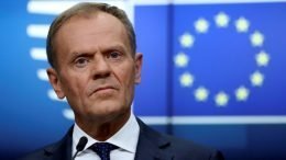 Donald Tusk je novi predsjednik Evropske narodne stranke