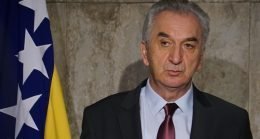 Šarović: BiH treba biti tranzitna zemlja za gas