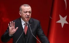 Erdogan: Turska će uzvratiti ako SAD uvedu sankcije