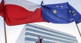 Poljska bi mogla napustiti EU zbog planova reforme pravosuđa