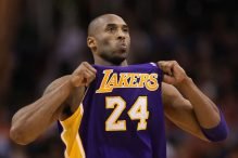 Kobe Bryant poginuo u padu helikoptera