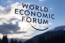 Otvara se 50. jubilarni Svjetski gospodarski forum (WEF) u Davosu