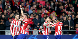 Atletico savladao neprepoznatljivi Liverpool, senzacionalni Haaland s dva pogotka srušio PSG u Dortmundu