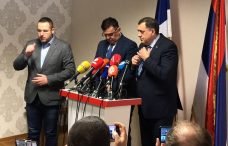 Dodik: Ako ne bude dogovora, za 60 dana smo u NSRS, tada će biti kasno