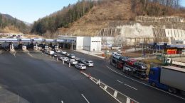 U Sloveniji uhapšeni policajci: Uzimali mito, većinom državljanima BiH