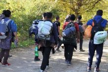 Ukinuta oslobađajuća presuda migrantima za ubistvo u Velikoj Kladuši