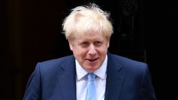 Britanski premijer Boris Johnson zaražen koronavirusom