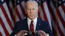 Ako pobijedi Trumpa: Biden obećao da će sljedeći potpredsjednik SAD-a biti žena