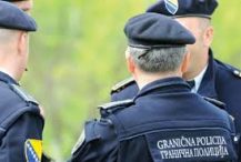 Granična policija BiH poduzima mjere na prijelazima s ciljem sprečavanja širenja koronavirusa