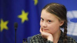 Greta Thunberg donira 100.000 dolara za podršku djeci u toku pandemije