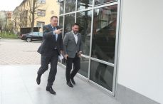 Dodik o korona-derneku: Staša Košarac je napisao kraj svog političkog puta