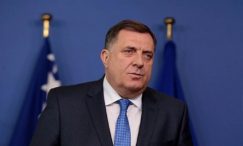 Dodik će biti pozvan u Tužilaštvo BiH zbog navoda o prisluškivanju opozicije