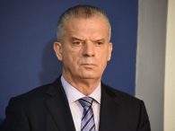 Fahrudin Radončić podnosi ostavku na mjesto ministra sigurnosti