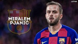 Zvanično: Miralem Pjanić novi fudbaler Barcelone