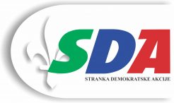 SDA Velika Kladuša isključila dr. Senada Okanovića iz članstva stranke