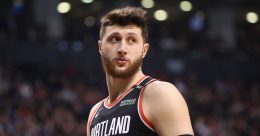 Jusuf Nurkić odigrao spektakularan meč