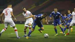 Liga nacija: BiH – Poljska 1:2