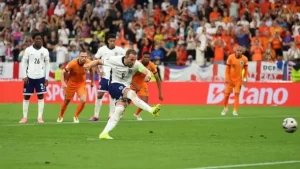 Englezi nakon preokreta i gola u 90. minuti izborili veliko finale￼