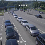 Informacija za vozače: Izbjegavajte ovaj granični prijelaz, duga kolona vozila na izlazu iz BiH