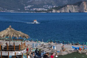 Prema analizama na oko 80 posto kupališta u Crnoj Gori voda je odličnog kvaliteta