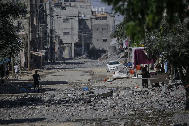 U izraelskim napadima u Pojasu Gaze u 24 sata ubijene 84 osobe, 329 ranjeno