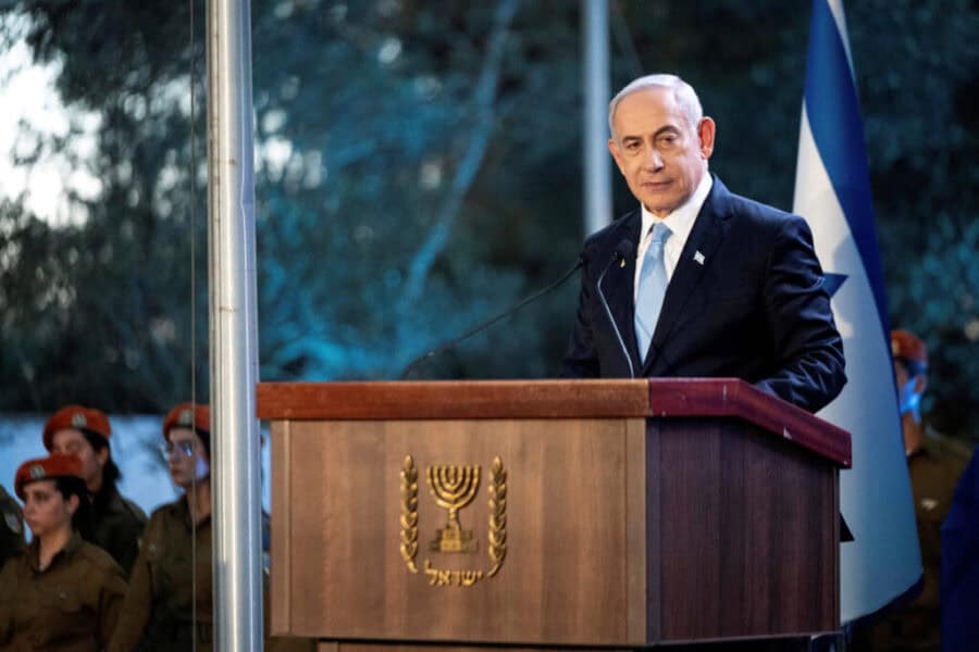 Netanyahu upozorio Iran da ne napada Izrael