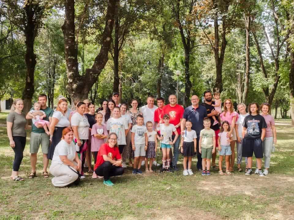 Srcem za djecu: Podrška oboljelima i njihovim porodicama