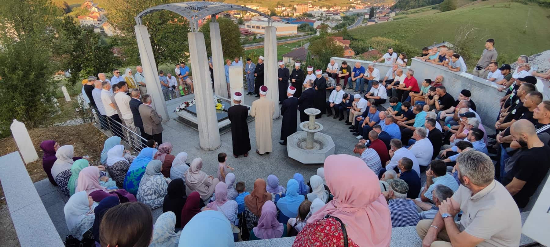 Slobodarski dani Bužima: Sjećanje na pobjede i slobodu