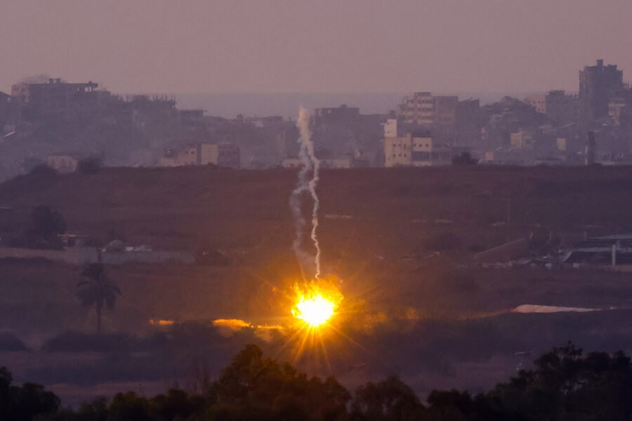 Izrael bombardovao školu UN-a u Gazi, ubijeno najmanje 34 osobe