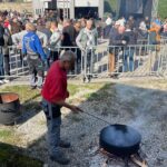 U cazinskom Pećigradu održana tradicionalna manifestacija ”Pećka kestenijada”