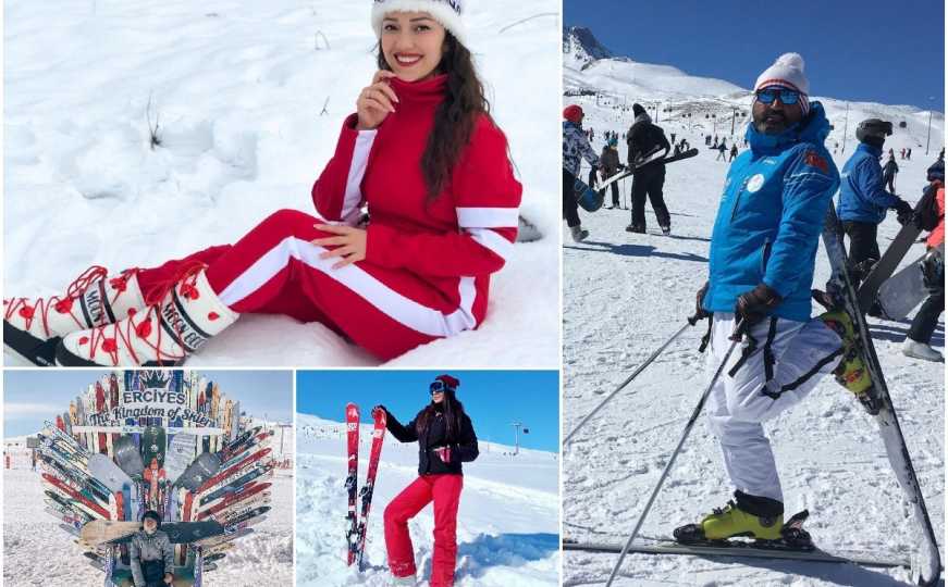 Počele su pripreme za zimsku sezonu: Šta mogu ponuditi Bjelašnica, Vlašić i Jahorina