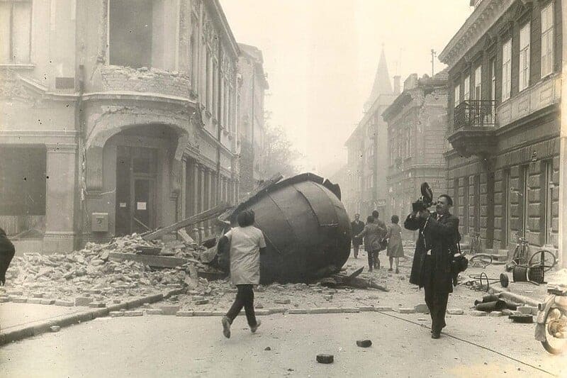 BiH je prije tačno 55 godina pogodio najsnažniji zemljotres ikad izmjeren