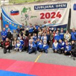 Izvrsni rezultati Karate kluba Regeneracija na dva turnira proteklog vikenda