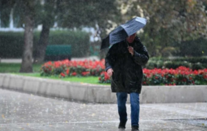 Meteorolozi izdali važno upozorenje za građane