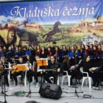 Sjajan koncert velikokladuških horova u Gradskoj dvorani