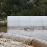 Vanredno hidrološko stanje u BiH: Izdato upozorenje za USK, SBK i KS